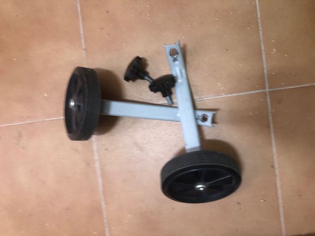 Bicicleta Spiderman 14" Niño