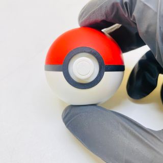 Controller POKEBALL PLUS NINTENDO SWITCH - POKEMON