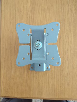 Soporte TV pared 37" - Giro 45°