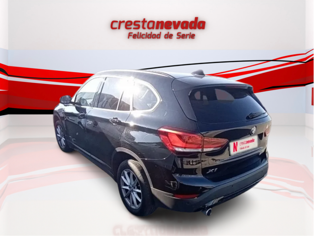 💶SIN ENTRADA 298€ 🚗 Bmw X1 sDrive16d Business