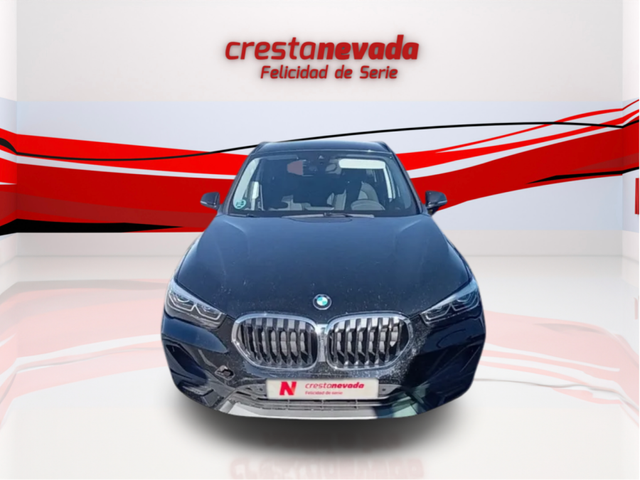 💶SIN ENTRADA 298€ 🚗 Bmw X1 sDrive16d Business