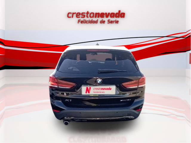 💶SIN ENTRADA 298€ 🚗 Bmw X1 sDrive16d Business