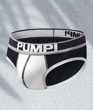 Slip Pump!