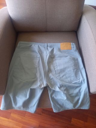Shorts Jack & Jones azules