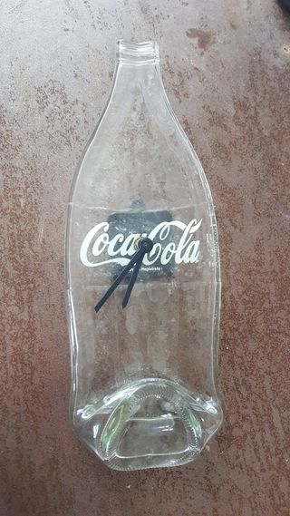 Orologio da parete Coca-Cola