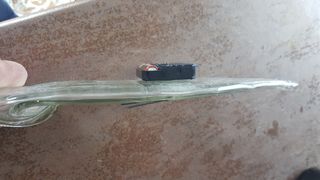 Orologio da parete Coca-Cola