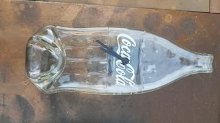 Orologio da parete Coca-Cola