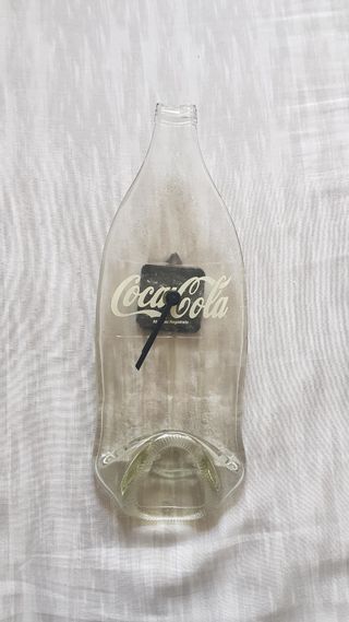 Orologio da parete Coca-Cola