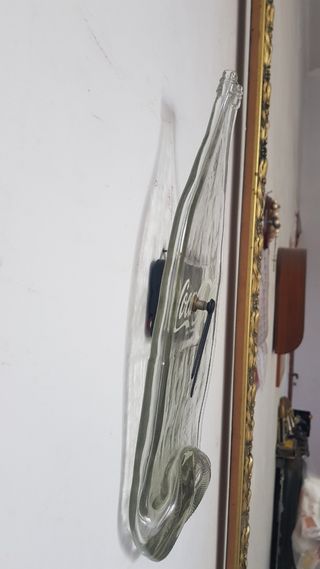 Orologio da parete Coca-Cola