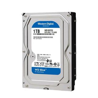 Disco duro WD Blue 1TB 3.5" SATA3 WD10EZEX