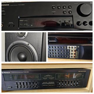 Equipo Pioneer
