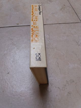 l'atlante dei funghi di giuseppe pace €4