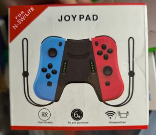 Joypad Nintendo Switch Lite