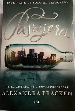 Pasajera
