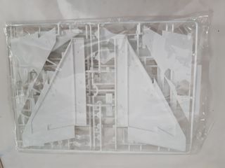 Maqueta Avión CF-105 Arrow 1/72