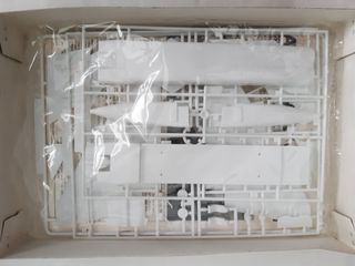 Maqueta Avión CF-105 Arrow 1/72