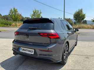 Volkswagen Golf 8 GTD 200cv