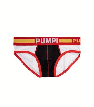 Slip Pump!