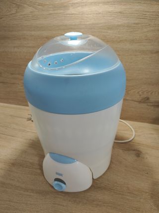 Esterilizador NUK bebé