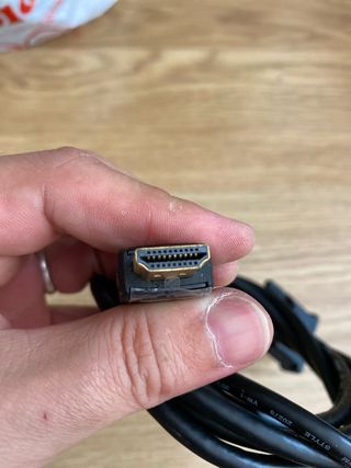 Cable DVI-HDMI AmazonBasics