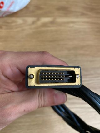 Cable DVI-HDMI AmazonBasics