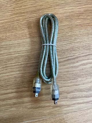 Cable Firewire 400 Mini DV