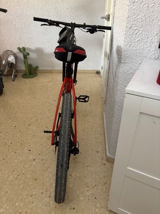 Bicicleta Scott Scale 940 carbono
talla L