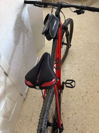 Bicicleta Scott Scale 940 carbono
talla L
