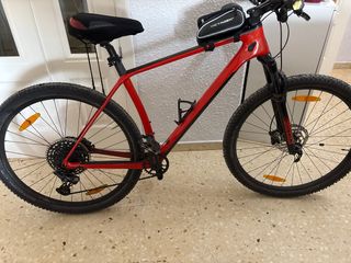 Bicicleta Scott Scale 940 carbono
talla L