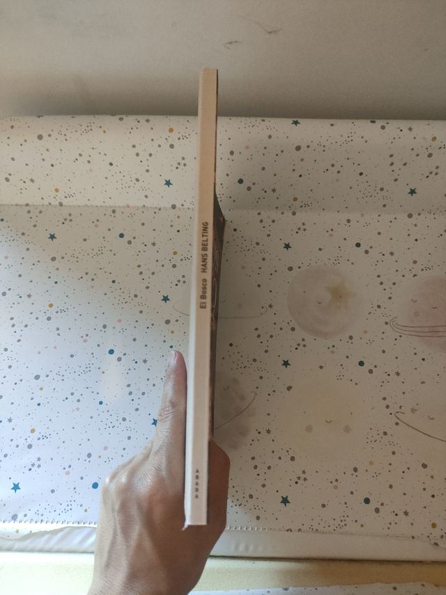 El Bosco. El jardín de las delicias (Lecturas d...