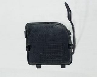 Tapa enganche remolque Renault Kangoo