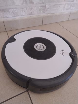 Robot aspirador Roomba