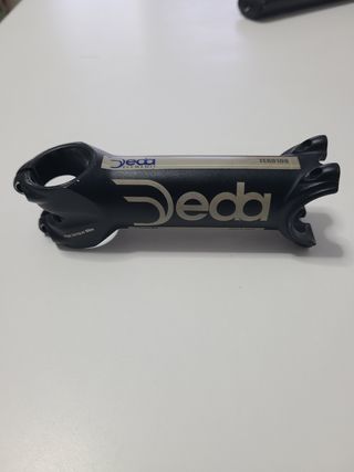 Potencia Deda Zero100