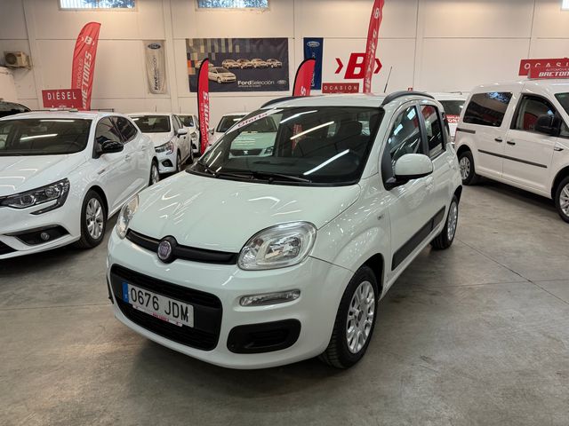 FIAT Panda 2015