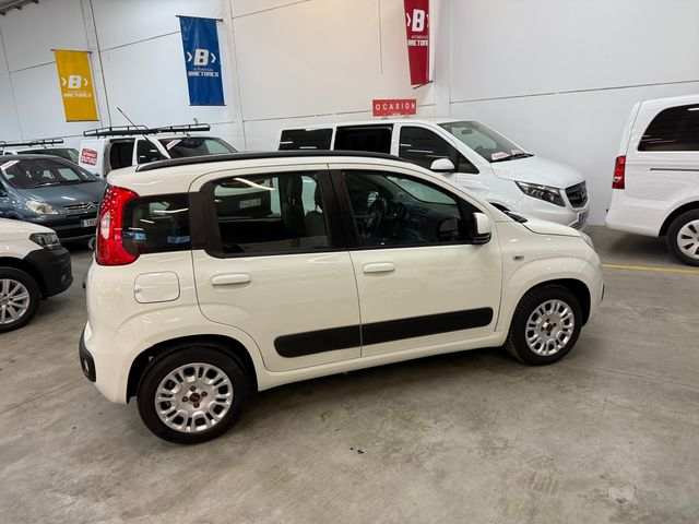 FIAT Panda 2015