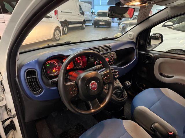 FIAT Panda 2015