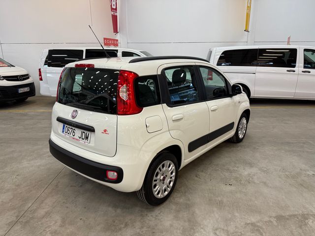 FIAT Panda 2015
