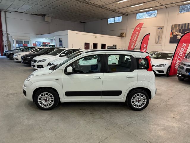 FIAT Panda 2015