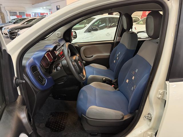 FIAT Panda 2015