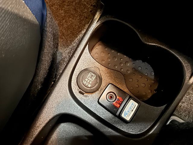 FIAT Panda 2015