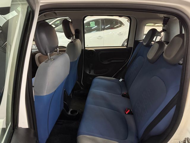 FIAT Panda 2015