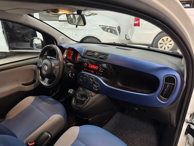 FIAT Panda 2015