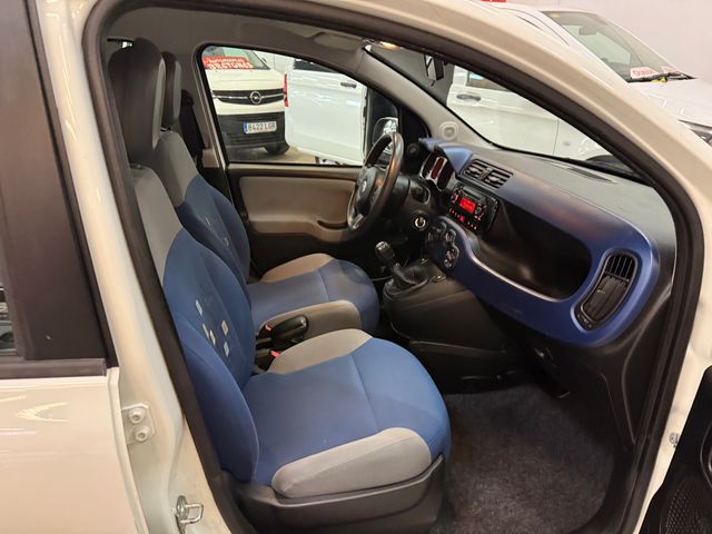 FIAT Panda 2015