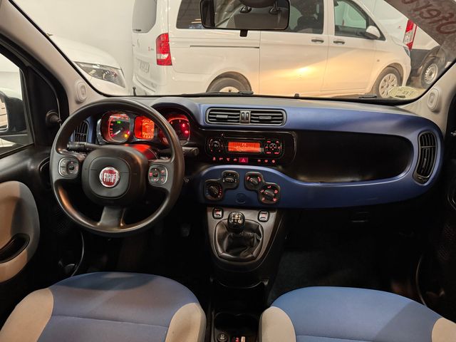 FIAT Panda 2015
