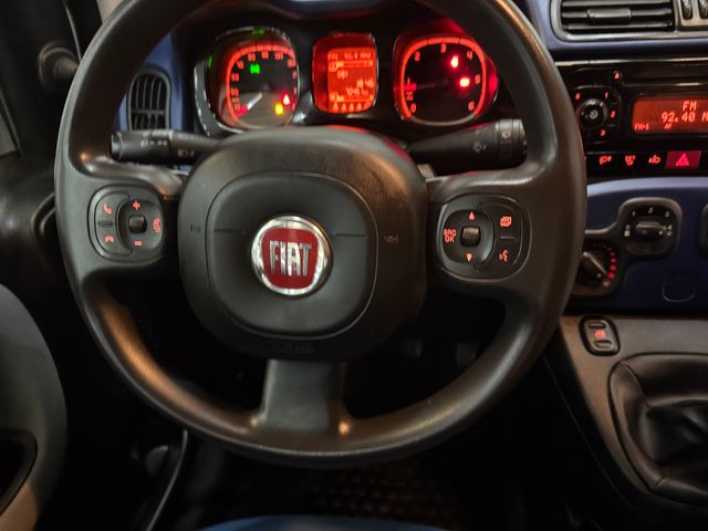 FIAT Panda 2015
