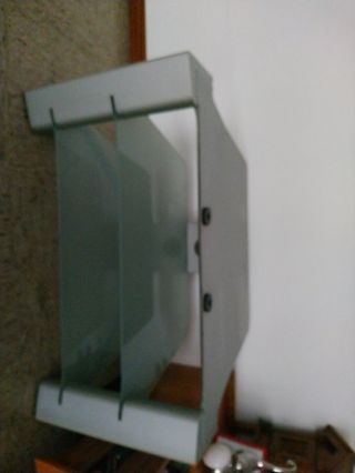 Mesa TV gris - Soporte TV