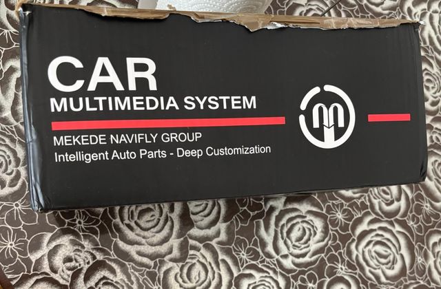 Radio pantalla para mucho modelos