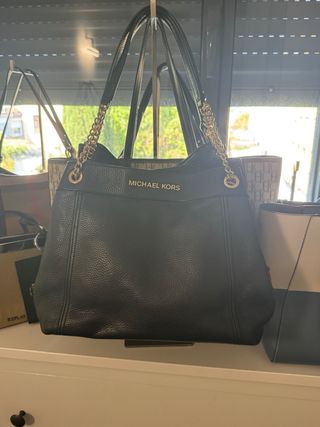 Bolso Michael Kors - Negro