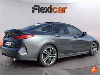 BMW Serie 2 218dA Gran Coupe