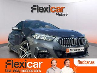 BMW Serie 2 218dA Gran Coupe